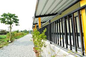 Futian B&B