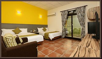 Futian B&B