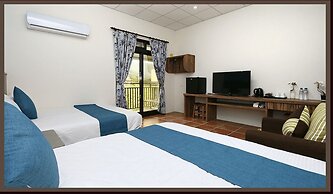 Futian B&B