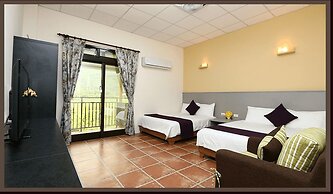 Futian B&B