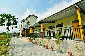 Futian B&B