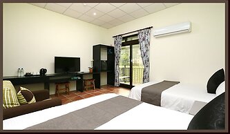 Futian B&B