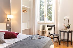 Lombardia40 Luxury Suites