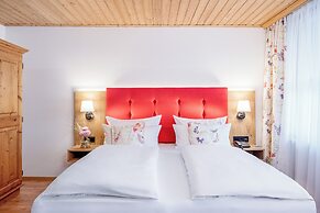 Hotel Obermaier