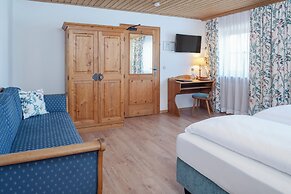 Hotel Obermaier