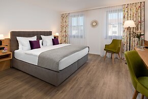 Hotel Obermaier