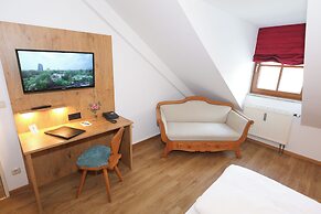 Hotel Obermaier