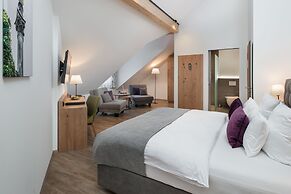 Hotel Obermaier
