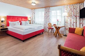 Hotel Obermaier