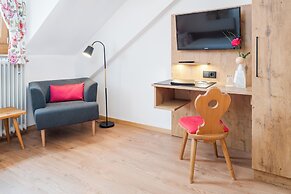Hotel Obermaier