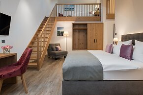 Hotel Obermaier