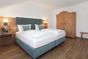 Hotel Obermaier