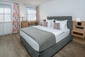 Hotel Obermaier