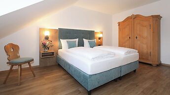 Hotel Obermaier