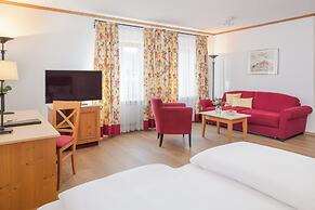 Hotel Obermaier