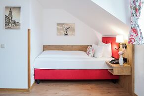 Hotel Obermaier