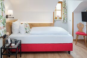 Hotel Obermaier