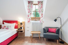 Hotel Obermaier