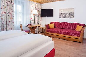 Hotel Obermaier