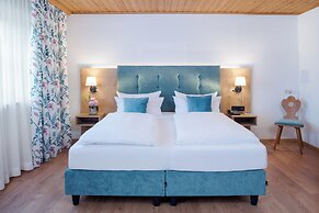 Hotel Obermaier