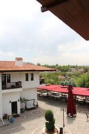 Hıdırlık Konakları