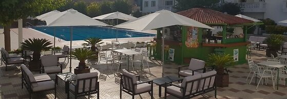 Acogedor apartamento en Blanes