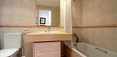 Apartamento cerca de Golf de Pals