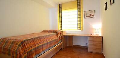 Apartamento cerca de Golf de Pals