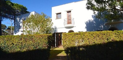 Casa con parking, ideal para familias