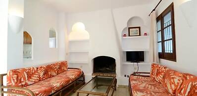 Casa con parking, ideal para familias