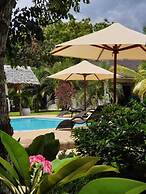 Mombasa Bungalow
