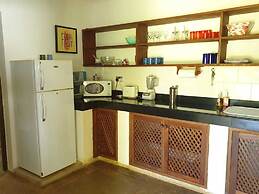 Mombasa Bungalow