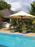 Mombasa Bungalow