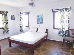 Mombasa Bungalow