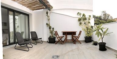 Centro Picacho