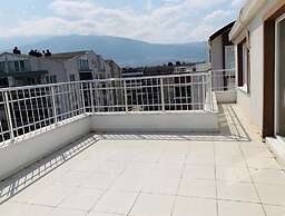 Holiday Apartments Bursa