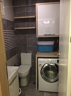 Holiday Apartments Bursa