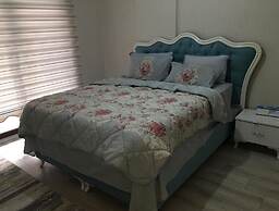 Holiday Apartments Bursa