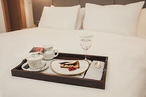 Holiday Inn Bucharest - Times by IHG