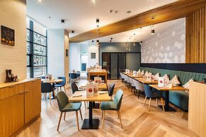 Holiday Inn Bucharest - Times by IHG