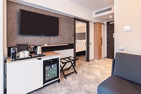 Holiday Inn Bucharest - Times by IHG
