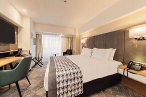 Holiday Inn Bucharest - Times by IHG