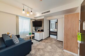 Holiday Inn Bucharest - Times by IHG