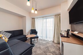 Holiday Inn Bucharest - Times by IHG