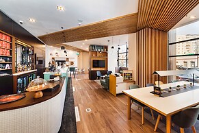 Holiday Inn Bucharest - Times by IHG