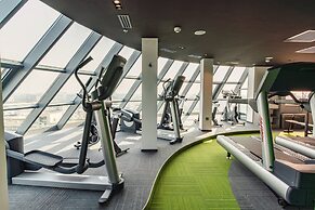 Holiday Inn Bucharest - Times by IHG
