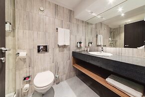 Holiday Inn Bucharest - Times by IHG