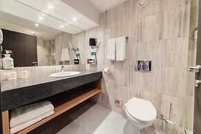 Holiday Inn Bucharest - Times by IHG