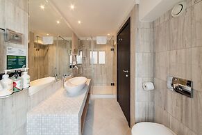 Holiday Inn Bucharest - Times by IHG