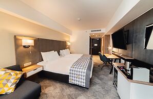 Holiday Inn Bucharest - Times by IHG